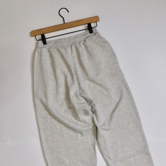 NWT!! WEWOREWHAT Slim Leg Jogger Pants Sweats Sweatpants Sweats Loungewear Small - Picture 10 of 16